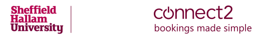 SHU - Connect2 logo